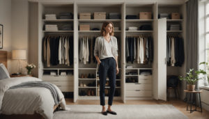 Beauté ou confort : réinventer votre style quotidien