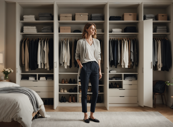 Beauté ou confort : réinventer votre style quotidien