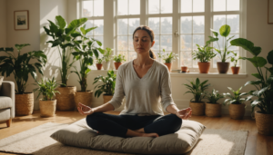 Améliorer votre bien-être mental au quotidien