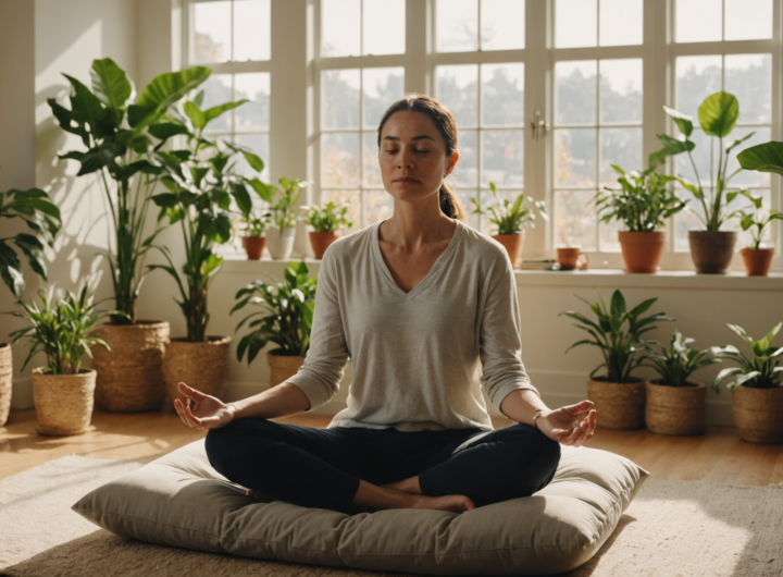 Améliorer votre bien-être mental au quotidien