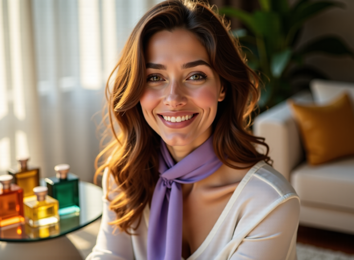 Parfums de luxe : comment sentir bon sans se ruiner ?