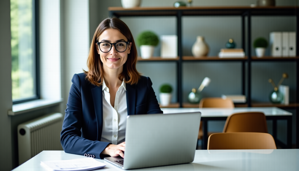 Rédaction SEO : clé pour optimiser votre visibilité en ligne