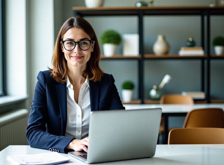 Rédaction SEO : clé pour optimiser votre visibilité en ligne