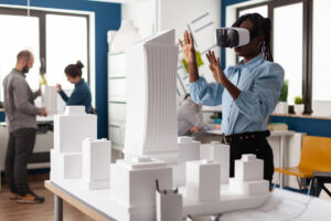 Les innovations qui transforment le secteur immobilier