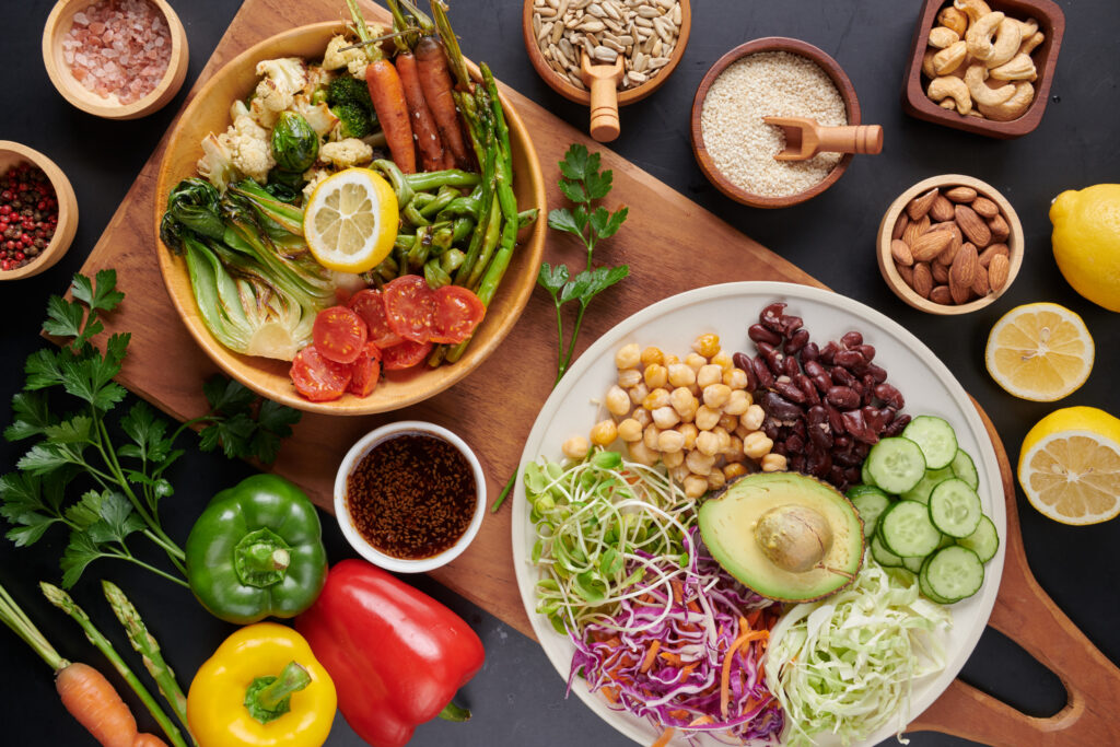 7 astuces pour améliorer votre alimentation quotidienne en france