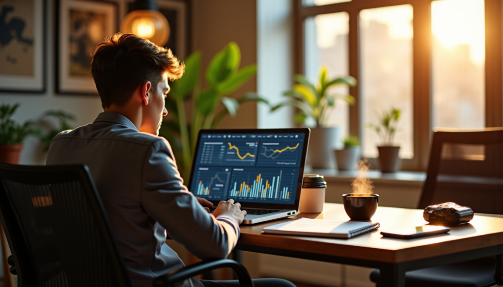 Auto-entrepreneur : Quelle formation choisir pour doubler votre chiffre d'affaires ?