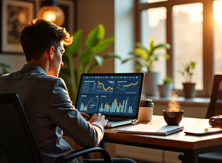 Auto-entrepreneur : Quelle formation choisir pour doubler votre chiffre d'affaires ?