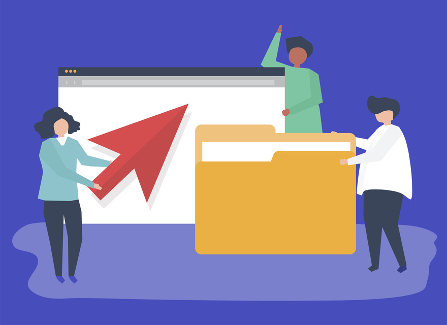 Créer son fichier broderie