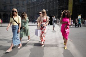 Tendances mode 2026 : les must-haves