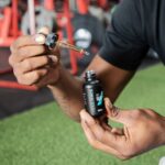 booster pré-entraînement