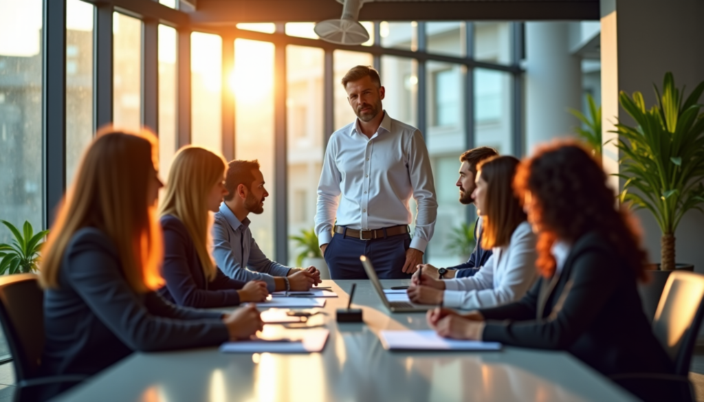 Comment structurer une entreprise pour éviter le chaos opérationnel