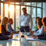 Comment structurer une entreprise pour éviter le chaos opérationnel