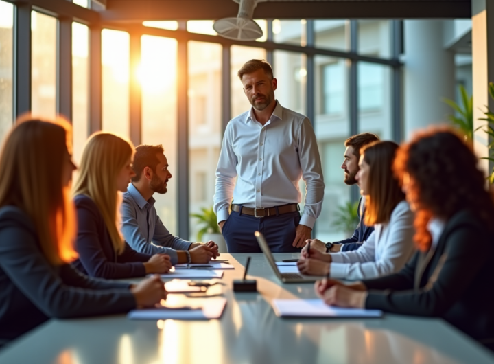 Comment structurer une entreprise pour éviter le chaos opérationnel