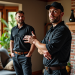 Entreprise de ramonage : les critères essentiels pour faire le bon choix