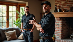 Entreprise de ramonage : les critères essentiels pour faire le bon choix