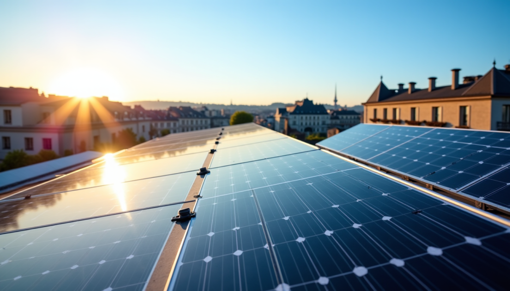 Panneaux solaires : comparatif des installateurs photovoltaïques à Bordeaux en 2026