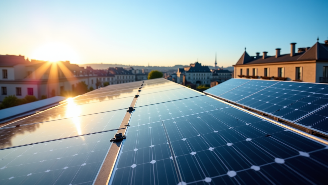 Panneaux solaires : comparatif des installateurs photovoltaïques à Bordeaux en 2026