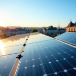 Panneaux solaires : comparatif des installateurs photovoltaïques à Bordeaux en 2026