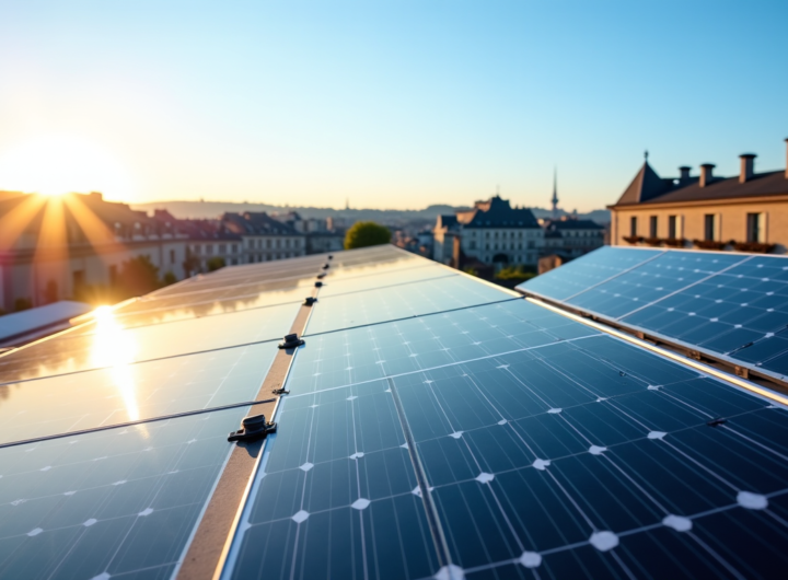 Panneaux solaires : comparatif des installateurs photovoltaïques à Bordeaux en 2026