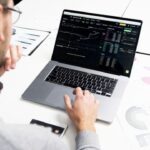 robot de trading