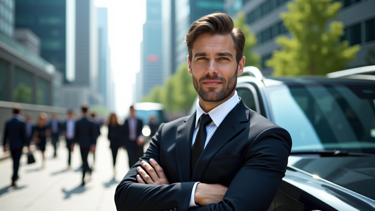 Assurance auto VTC : Quelles sont les garanties obligatoires pour exercer ?
