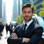 Assurance auto VTC : Quelles sont les garanties obligatoires pour exercer ?