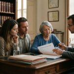 droits de succession