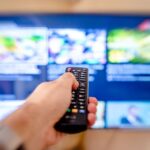 télévision