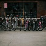 magasin de vélos