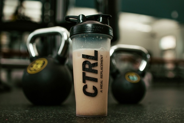 Whey Bulk