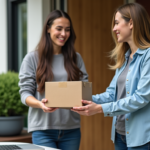Pourquoi choisir la livraison à domicile pour vos achats de fleurs de CBD en ligne ?