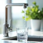 Filtration de l'eau au robinet : les meilleures solutions pour éliminer le calcaire et le chlore