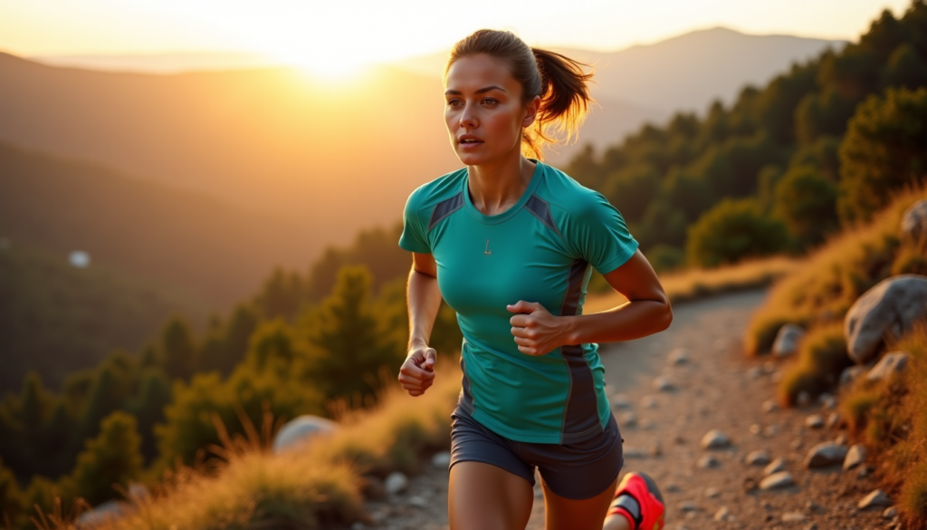3 séances clés de trail pour booster votre endurance