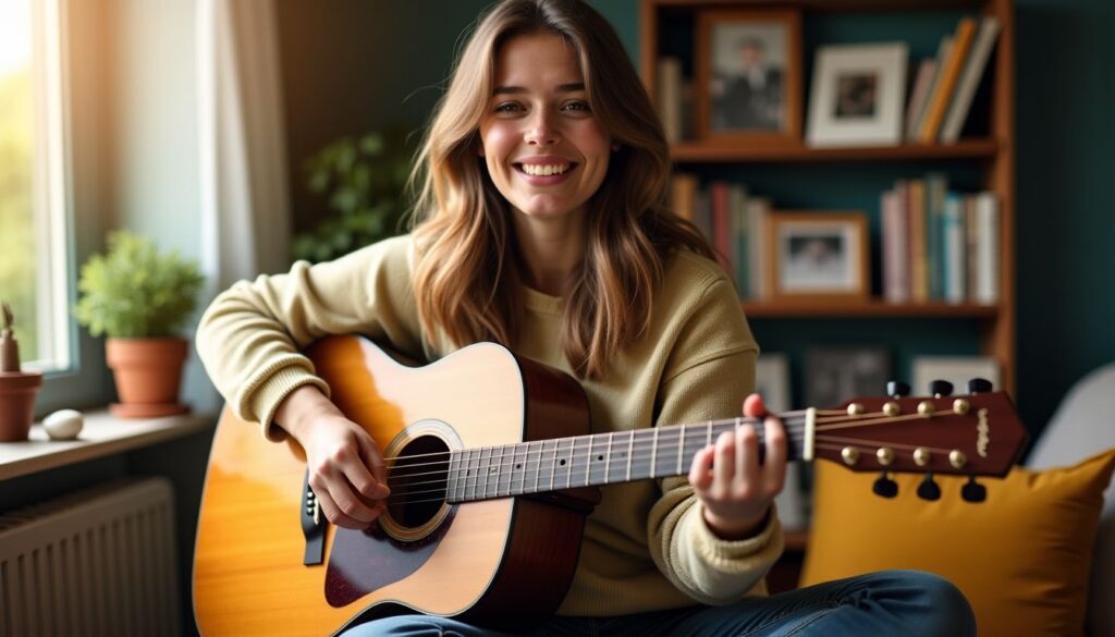 Chanson personnalisée : créez votre premier titre en 5 min
