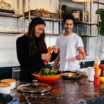 techniques de cuisson