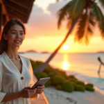 Pourquoi investir dans le tourisme thaïlandais en 2027 ?