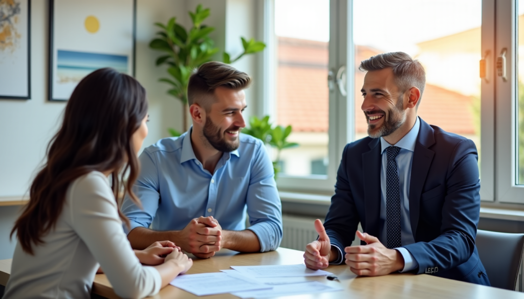 Pourquoi appeler un courtier en prêt immobilier à Perpignan ?