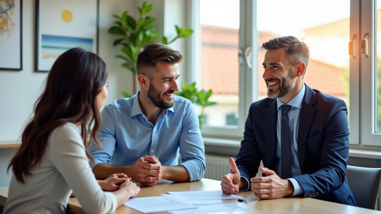 Pourquoi appeler un courtier en prêt immobilier à Perpignan ?