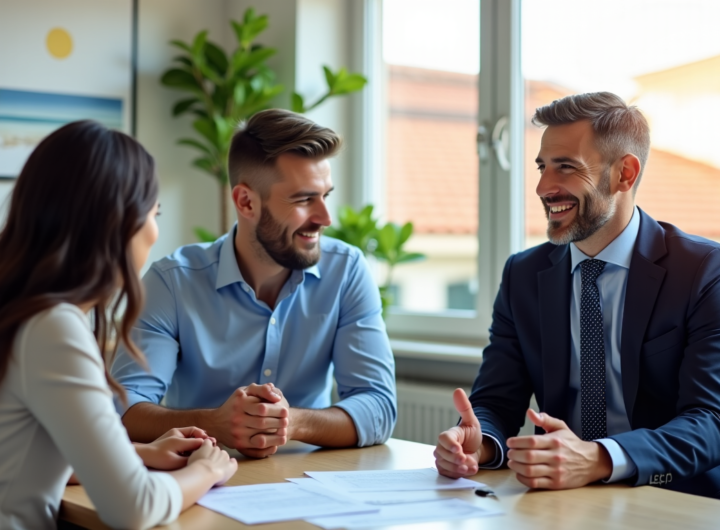 Pourquoi appeler un courtier en prêt immobilier à Perpignan ?