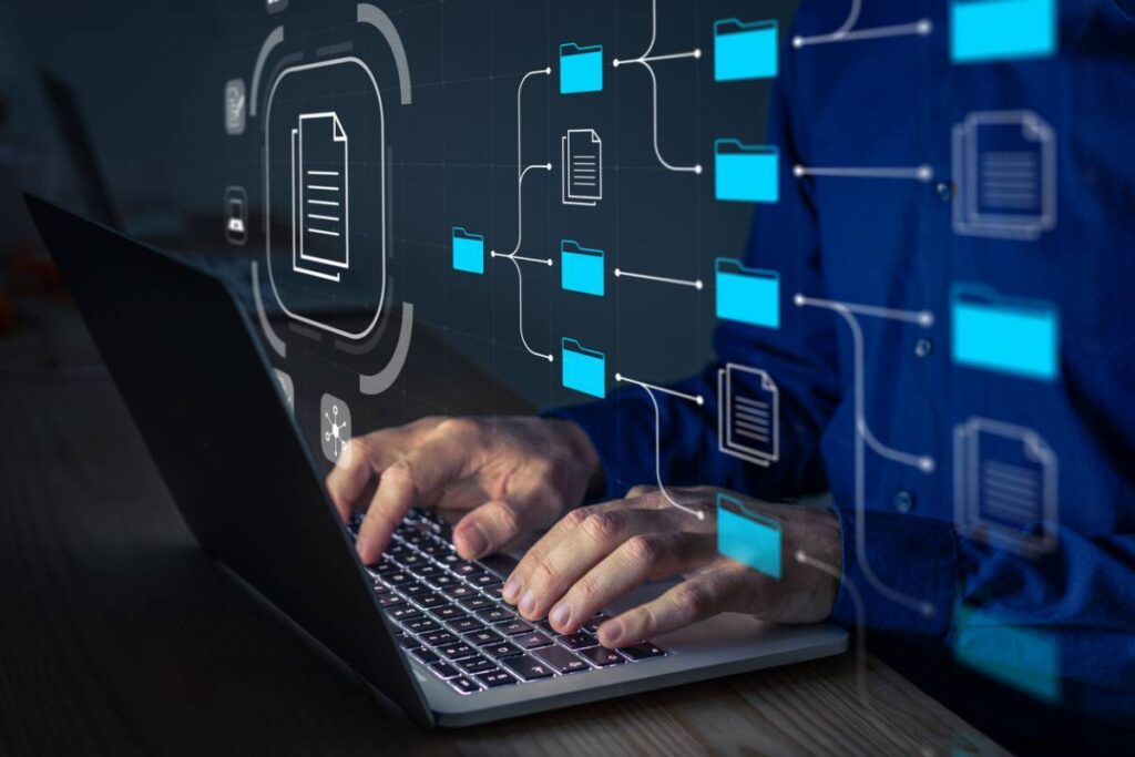 Infogérance informatique pour PME : maintenance et sécurité