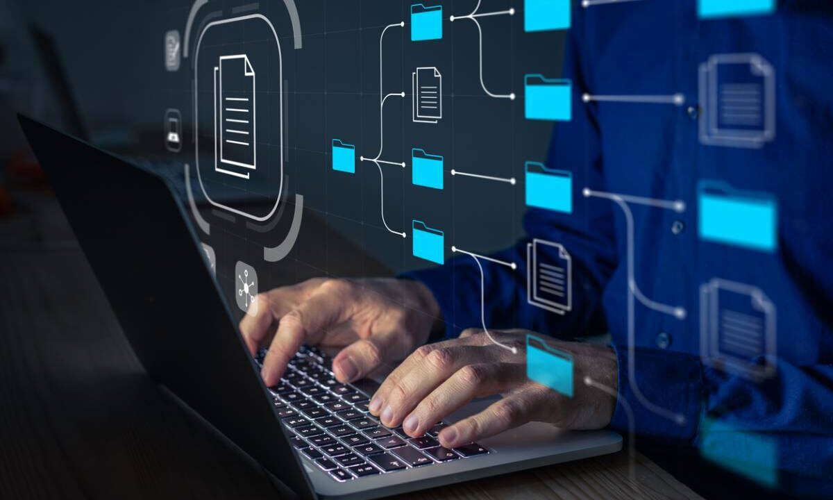 Infogérance informatique pour PME : maintenance et sécurité