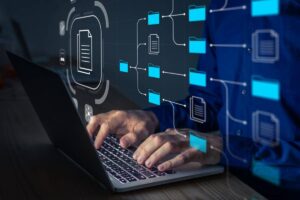 Infogérance informatique pour PME : maintenance et sécurité