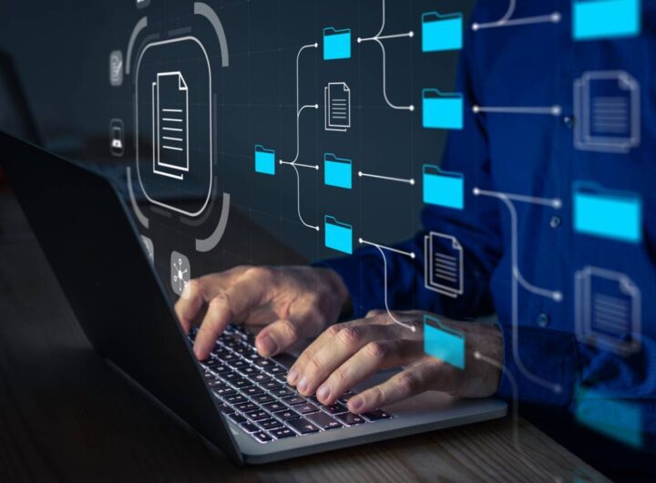 Infogérance informatique pour PME : maintenance et sécurité